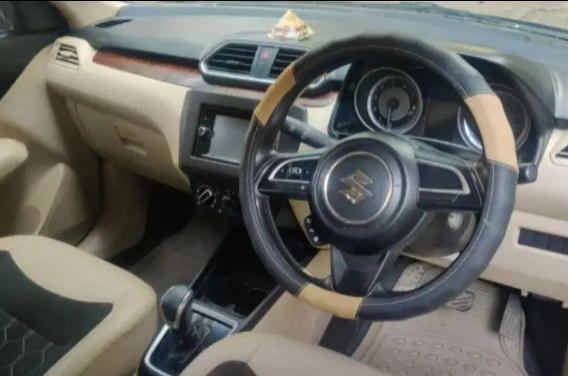 Maruti Suzuki Dzire VDi 2019