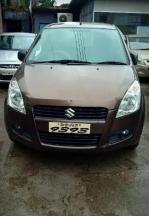 Maruti Suzuki Ritz LDi 2009