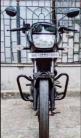 Honda CB Shine 125cc 2011