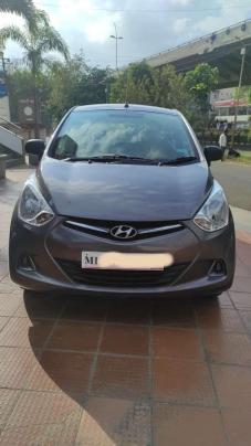 Hyundai Eon Magna Plus 2015