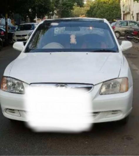 Maruti Suzuki Wagon R VXi BS-III 2006