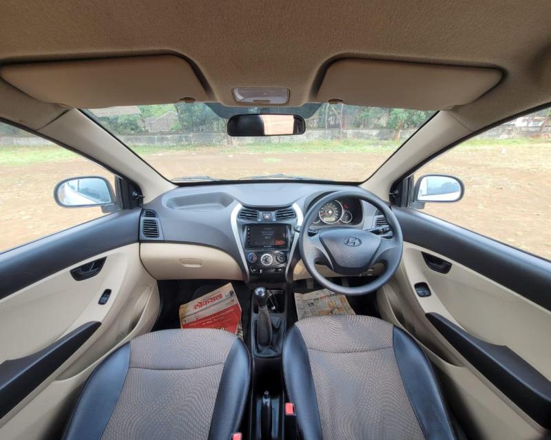 Hyundai Eon MAGNA PLUS 2014