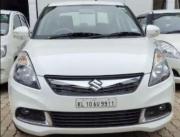 Maruti Suzuki Swift DZire ZDi AMT 2016