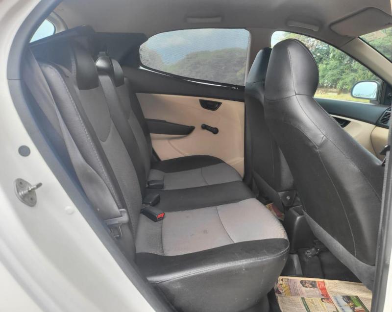 Hyundai Eon MAGNA PLUS 2014