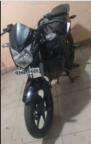 Honda CB Twister 110cc 2011