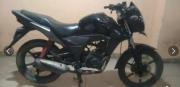 Honda CB Twister 110cc 2011