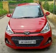Hyundai Grand i10 Sportz 1.2 Kappa VTVT 2019