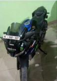 Yamaha YZF-R15 S 150cc 2018