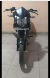 Honda CB Twister 110cc 2011