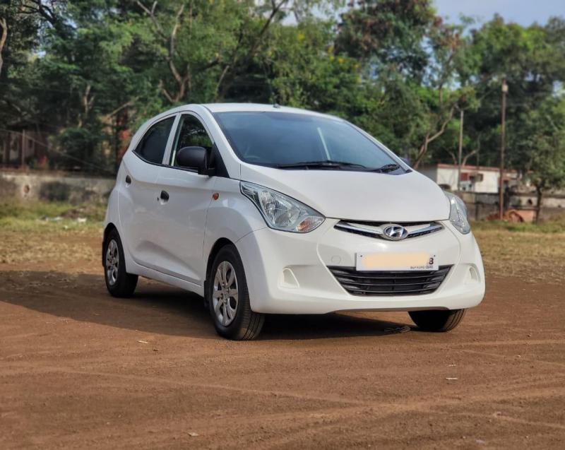 Hyundai Eon MAGNA PLUS 2014