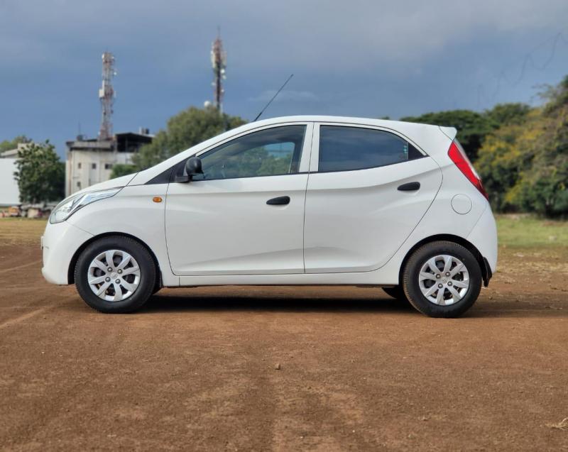 Hyundai Eon MAGNA PLUS 2014