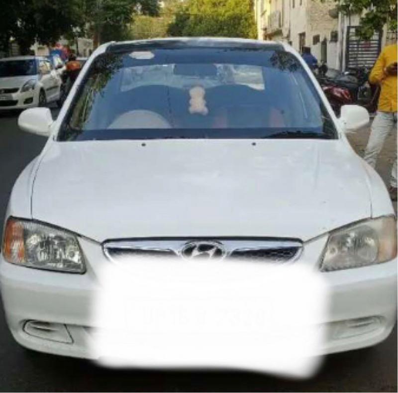 Maruti Suzuki Wagon R VXi BS-III 2006