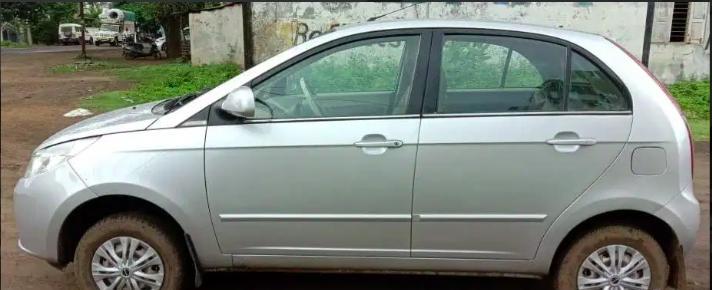 Tata Indica Vista Aqua Safire BS-III 2009