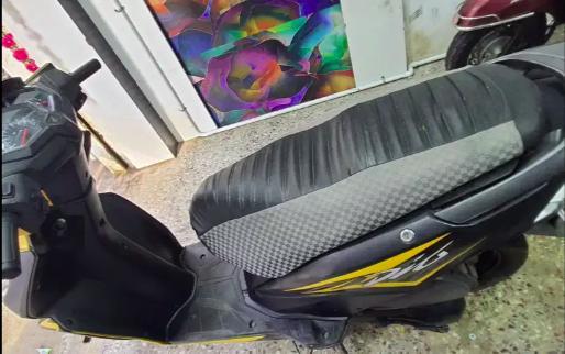 Honda Dio 110cc 2017