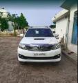 Toyota Fortuner 3.0 4x2 MT 2012