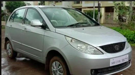 Tata Indica Vista Aqua Safire BS-III 2009