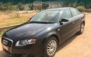Audi A4 2.0 TDI 2007