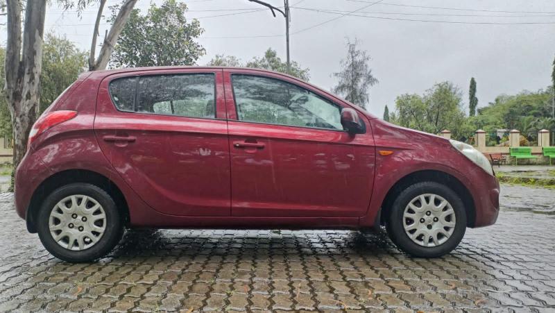 Hyundai i20 Magna 1.2 2009