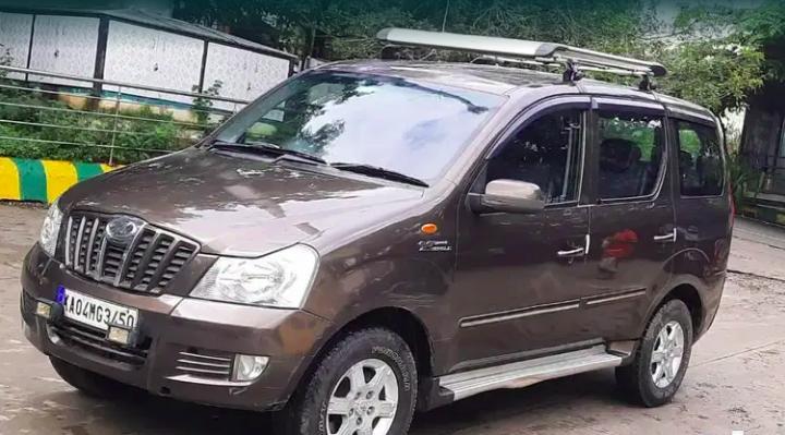 Mahindra Xylo E8 ABS BS IV 2010