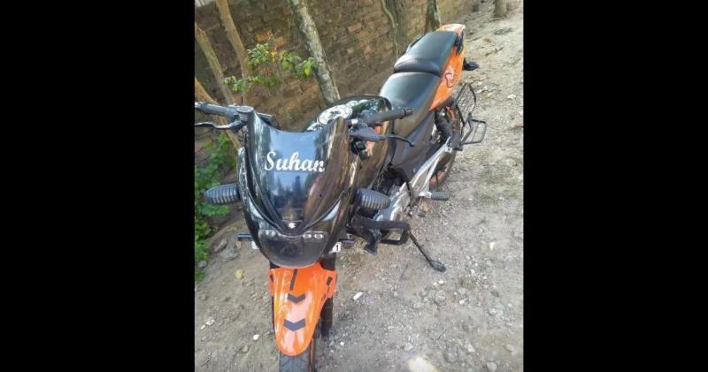 Bajaj Pulsar 180cc 2018