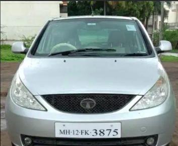 Tata Indica Vista Aqua Safire BS-III 2009