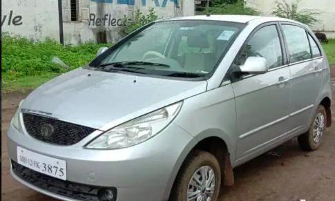 Tata Indica Vista Aqua Safire BS-III 2009