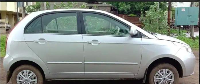 Tata Indica Vista Aqua Safire BS-III 2009
