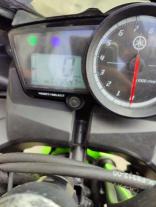 Yamaha YZF-R15 S 150cc 2019