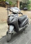 Honda Activa 5G 110cc STD 2018