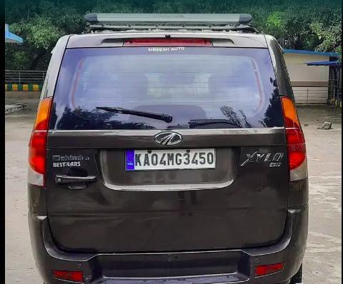 Mahindra Xylo E8 ABS BS IV 2010