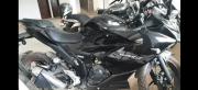 Suzuki Gixxer SF 150cc ABS BS6 2020