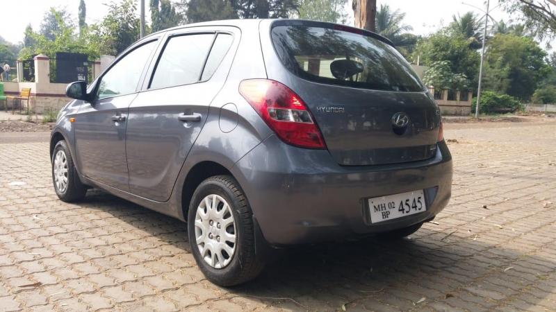 Hyundai i20 Magna 1.2 2009