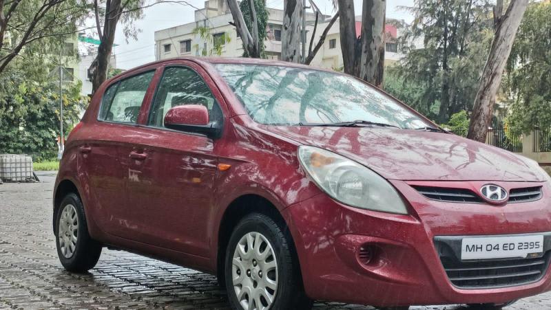 Hyundai i20 Magna 1.2 2009