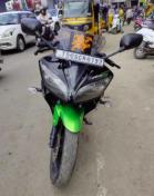 Yamaha YZF-R15 S 150cc 2019