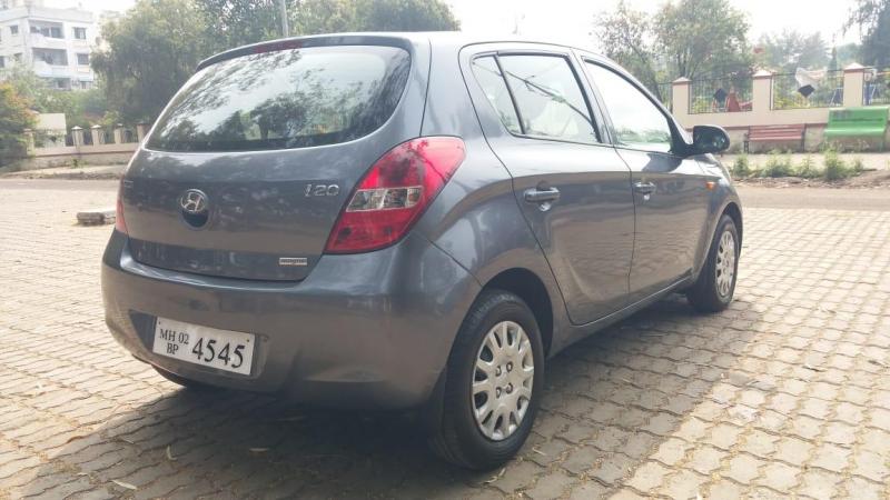 Hyundai i20 Magna 1.2 2009