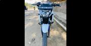TVS Apache RTR 180cc ABS 2018