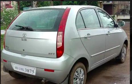 Tata Indica Vista Aqua Safire BS-III 2009