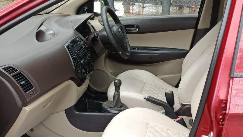 Hyundai i20 Magna 1.2 2009