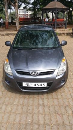 Hyundai i20 Magna 1.2 2009