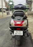 Honda Activa 5G 110cc STD 2018
