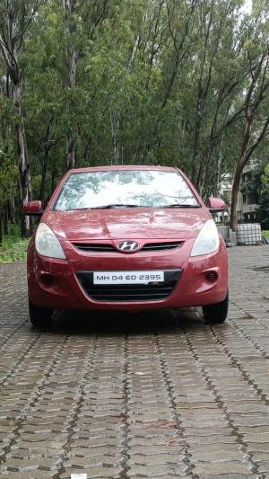 Hyundai i20 Magna 1.2 2009
