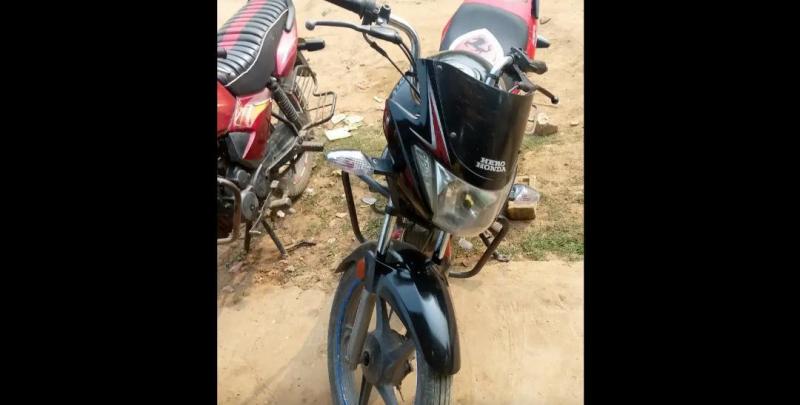Hero Glamour 125cc 2009