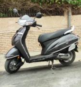 Honda Activa 5G 110cc STD 2018