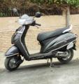 Honda Activa 5G 110cc STD 2018