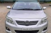 Toyota Corolla Altis 1.8 G 2008