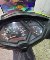 Honda Dio 110cc 2018