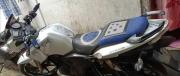 TVS Apache RTR 160cc 2014