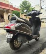 Honda Activa 5G 110cc STD 2018
