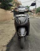 Honda Activa 5G 110cc STD 2018