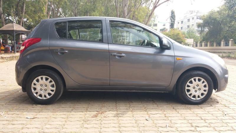 Hyundai i20 Magna 1.2 2009